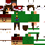 Texture for Ariaqna-pijama navidad1- 