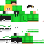 Texture for Lars Skin