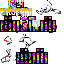 Texture for default