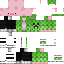 Texture for pig