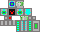 Texture for creeper_robot