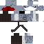 Texture for Adventure Shark Mk2