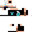 Texture for shadowfox