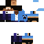 Texture for Ivaansh-Animates Lightning TNT HEROBRINE