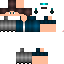 Texture for gustavash top