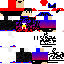 Texture for Yoko2 reversed
