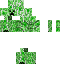 Texture for creeper