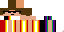 Texture for rainbow