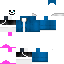 Texture for sfunder