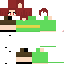 Texture for chara