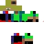 Texture for char