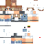 Texture for stardust1