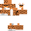 Texture for Guillem chetos