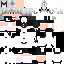 Texture for gabrieljavaedit maid