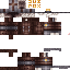 Texture for Skeleton Miner