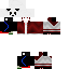 Texture for Panda_pvp