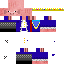 Texture for bgf