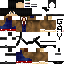 Texture for Kirito Doutor