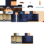 Texture for gabriel