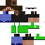 Texture for steve fachero v4