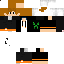 Texture for Ben ama mcde