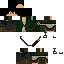 Texture for warrion