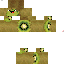Texture for kiwi kiwi kiwikiwikiwi
