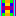 Texture for rainbow block