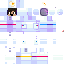 Texture for astronauta