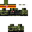 Texture for hambuger pro