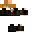 Texture for MerkyJonas animated