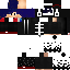 Texture for steve