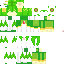 Texture for CosmoGalaxyv3