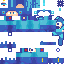 Texture for Megaman