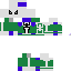 Texture for tobp