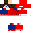 Texture for Luferek spiderman v3