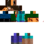Texture for HeroDead Corrupted