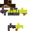 Texture for Bob geist