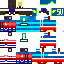 Texture for Sr VegetoYT OFC