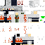 Texture for kakash