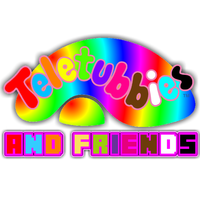 Texture for Teletubbies and friends minecraft nova skin