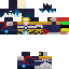 Texture for Aoi Itsuki