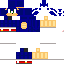 Texture for sonic frontiers game