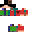 Texture for Luis Felipe