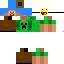 Texture for forcraxt troll