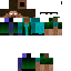 Texture for hello