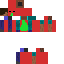 Texture for Monster9087