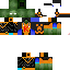 Texture for robozombe