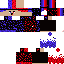 Texture for JakuWolf