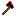 Texture for the dark axe